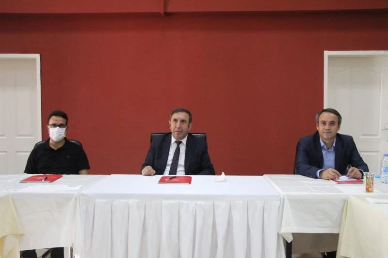 Bingöl’de 13 yılda 341 milyon 292 bin lira evde bakım ödemesi yapıldı
