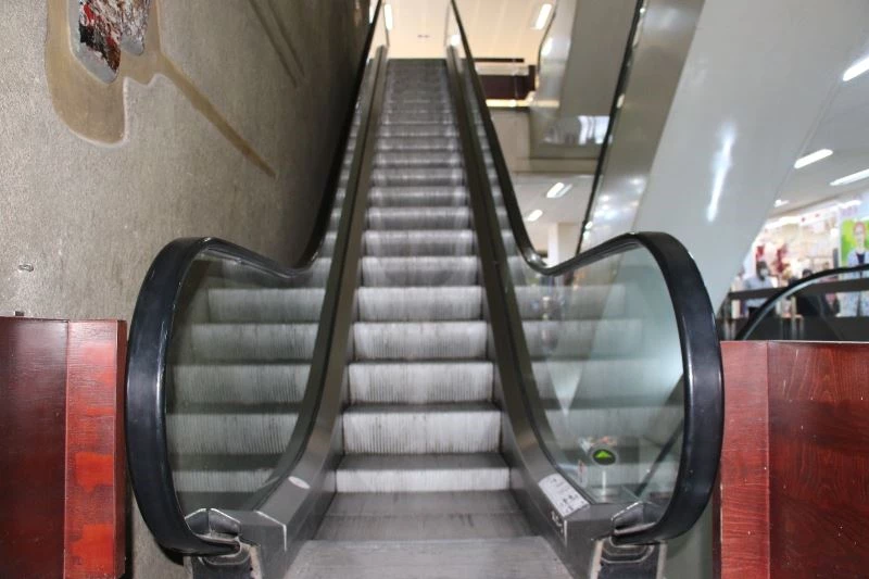 Başkentin ilk yürüyen merdiveni 60’larda yaşayan çocukların oyuncağıydı
