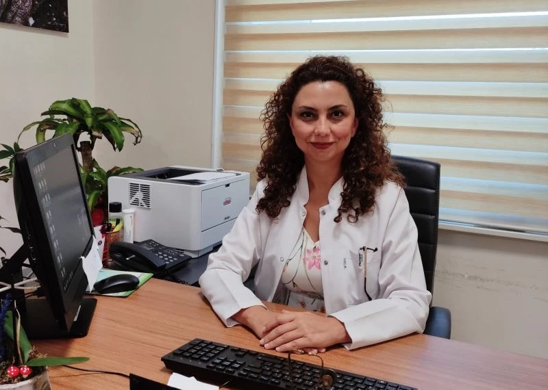 Üniversite hastanesi kanserle mücadelede bölgeye hizmet veriyor
