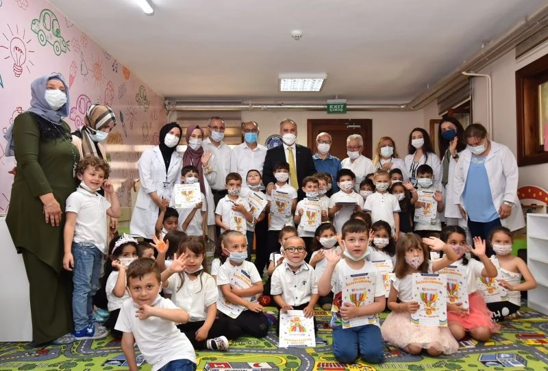 “Ana Kucağı”nda yeni dönem kayıtları başladı
