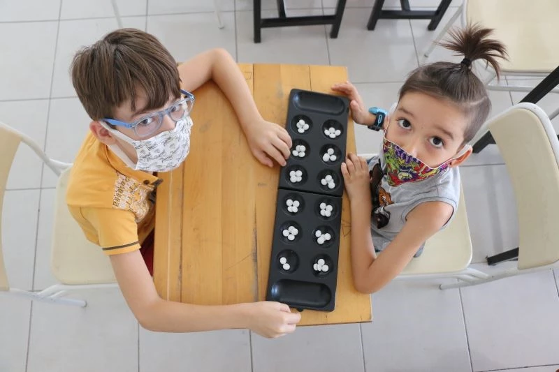 ATABEM yaz kurslarına 3 bin 263 öğrenci katıldı
