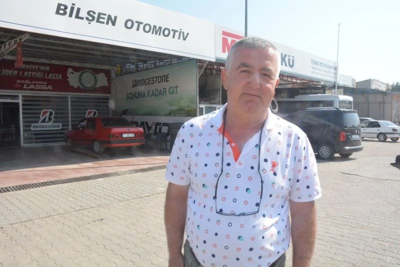 Sanayicilerin sorunları masaya yatırıldı
