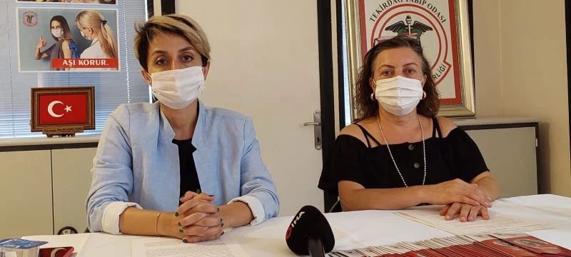 Aşı olmayanlara korkutan haber: 