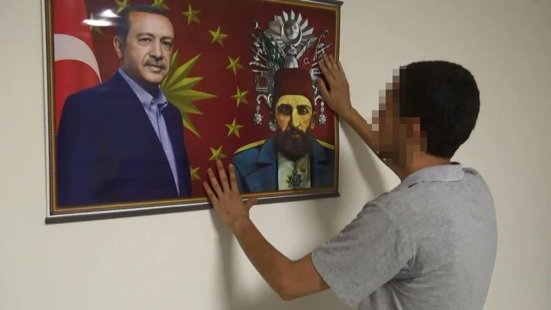 Terör örgütünden kaçıp güvenlik güçlerine sığındı, PKK’nın kirli yüzünü anlattı
