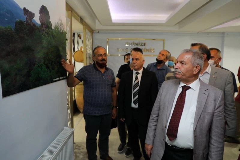 Başkan Demirtaş: “Hemşeri dernekleri çözüm ortağımız”
