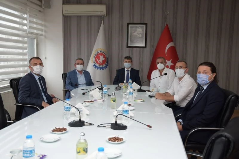 Başkan Uzun’dan çağrı: 