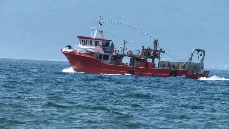 Resifler Edremit Körfezinde balık çeşidini ve sayısını artıracak
