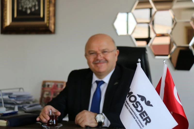 Düğünler mobilyacıları sevindirdi
