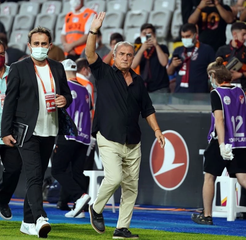 Süper Lig’de 20 takımın 18’i yerli teknik adamla lige başlayacak
