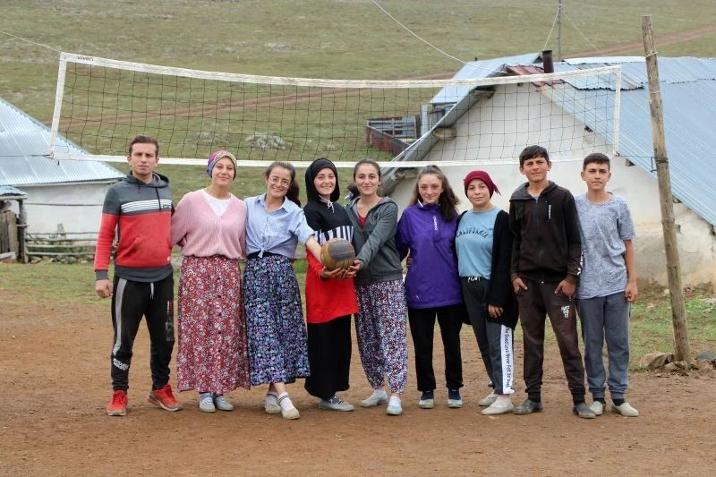 “Yaylanın Sultanları” izlenme rekorları kırıyor
