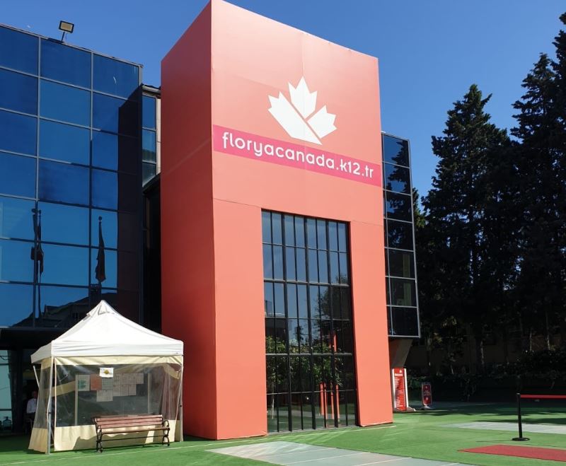 Milli Eğitim Bakanlığı’ndan onaylı, Kanada diploması veren tek okul; Florya Canada Okulları
