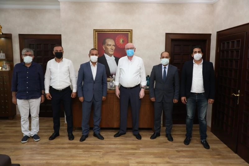 Odunpazarı Belediyesi’nde bütün çalışanlar sendikalı oldu
