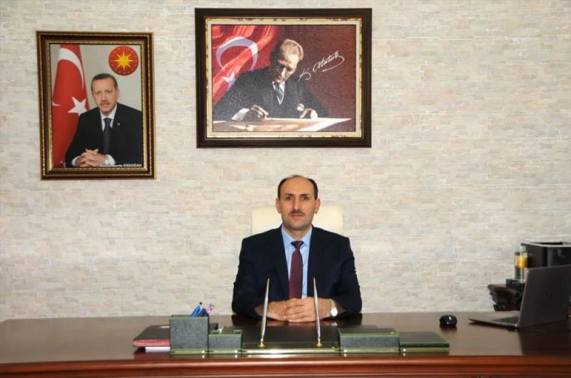 Çukurova çiftçisine 