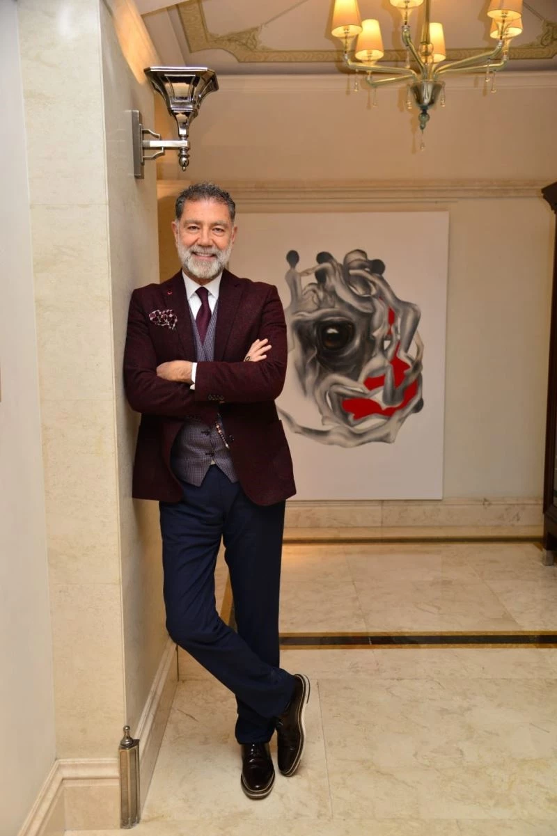 Orman yangınları turizmcilerin gelir beklentisini yüzde 25 düşürdü
