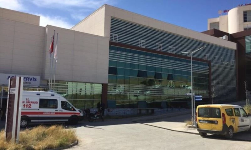 Silvan’da delta varyantı tespit edilen 58 kişi karantinada
