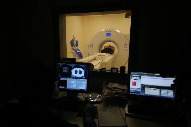 Salgınla mücadelede etkin rol oynadı
