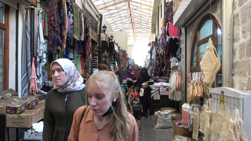 ’Maske düştü’, vakalarda artış görüldü
