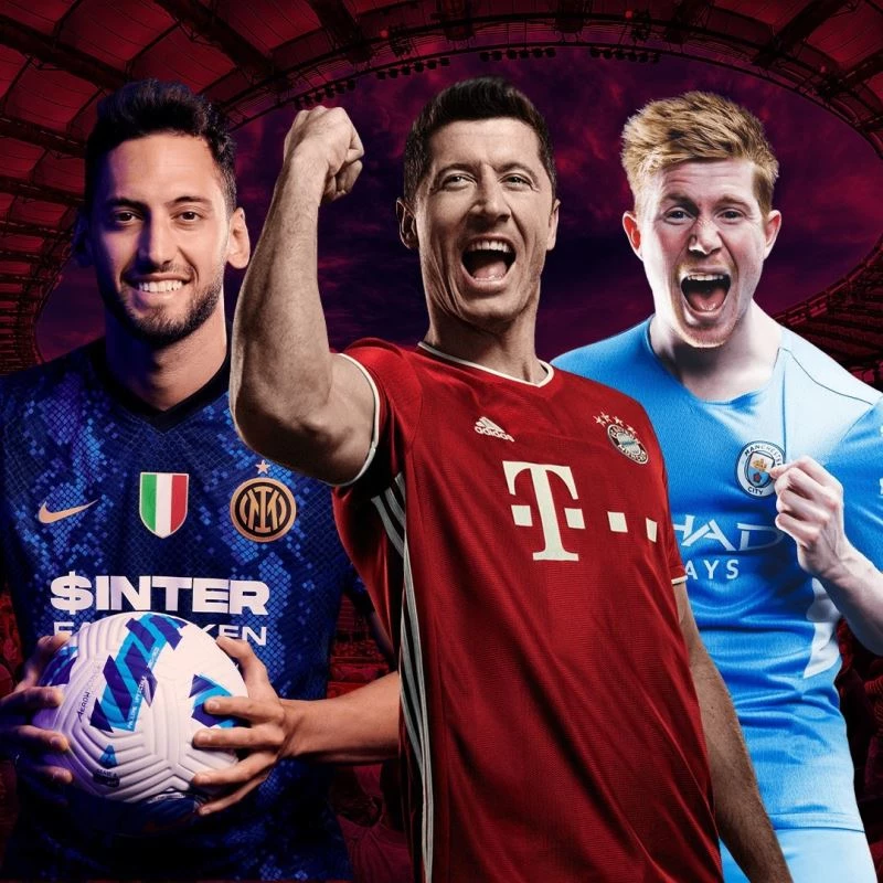 Bundesliga, Premier Lig ve Serie A Tivibu’da
