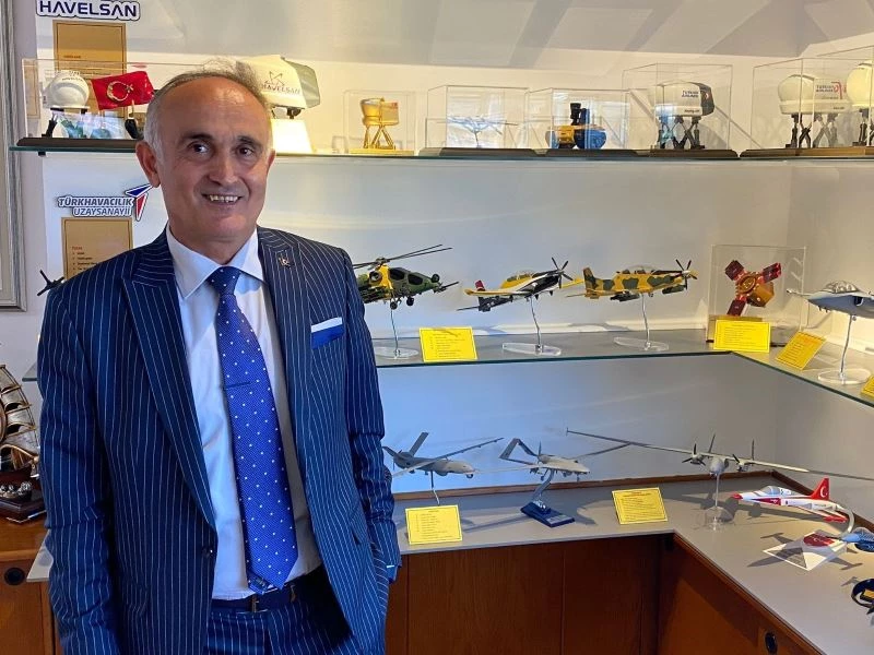 “IDEF 15. Uluslararası Savunma Sanayii Fuarı” kapılarını açıyor
