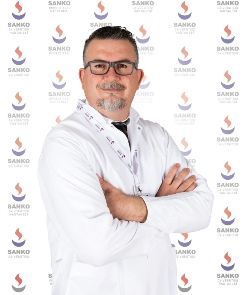 Genel cerrahi Uzmanı Demirbakan hasta kabulüne başladı