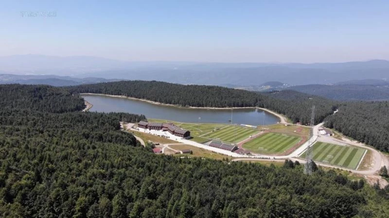 Ormanda denetim 30 eylüle kadar sürecek
