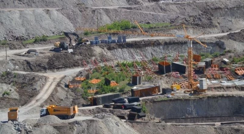 Balıkesir’de Temmuz ayında 2 bin 621 konut satıldı
