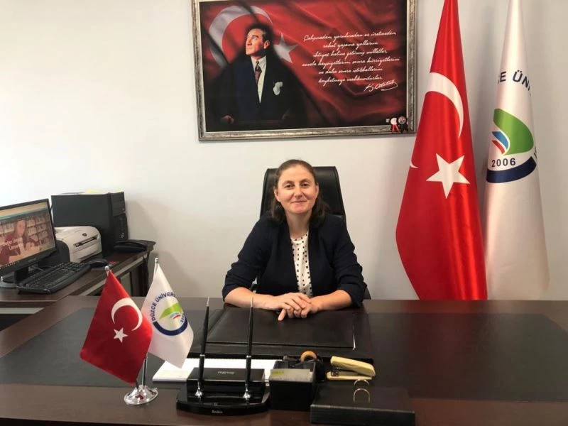 İnsanlar var olduğu sürece bitmeyecek meslek
