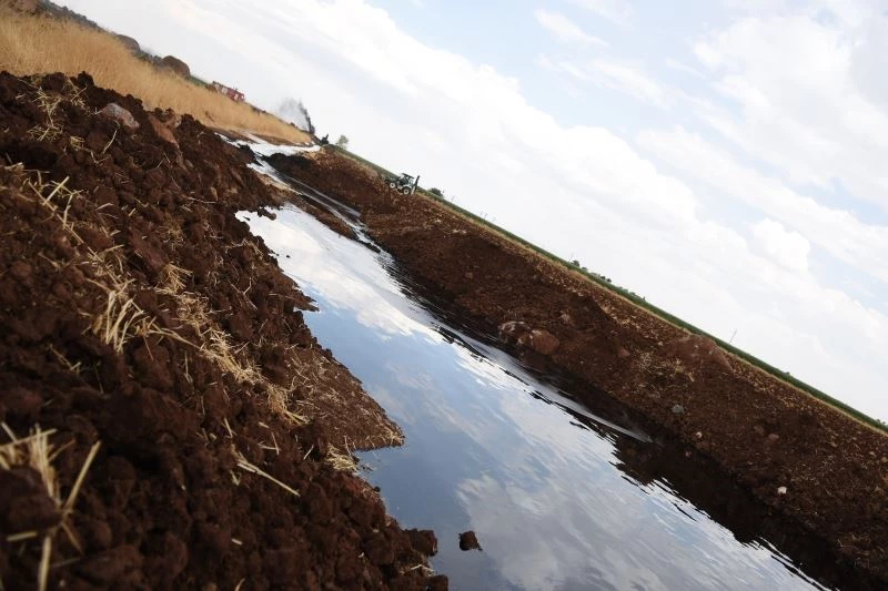 Petrol boru hattının patlamasıyla ilgili 2 kişi gözaltına alındı
