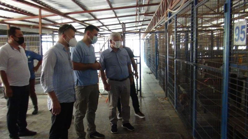 TVHB Başkanı Eroğlu: 