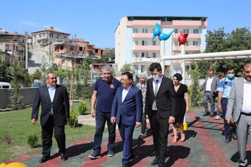 Kadın Kültür Evleri projesi büyüyerek devam ediyor
