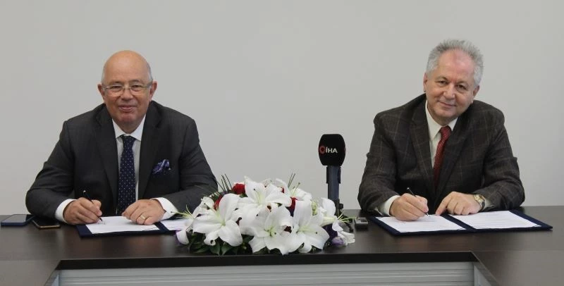 Atılım Üniversitesi, klinik psikoloji öğrencilerinin saha eğitimi alması için iş birliği protokolü imzaladı
