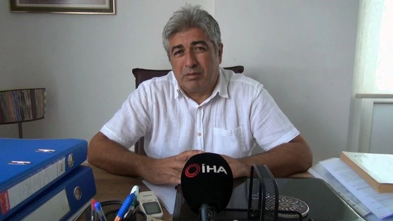 Antalya’da hakimin, serbest bırakılan şüpheliyle çekilen fotoğrafına soruşturma
