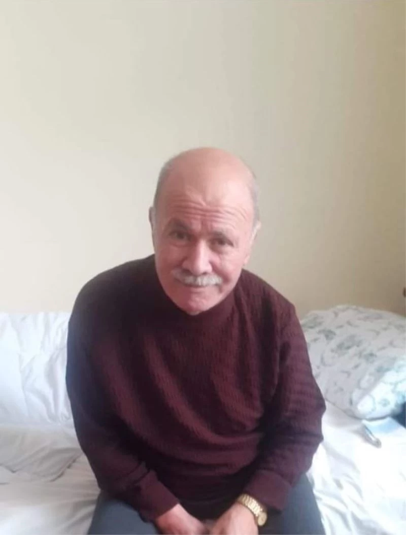 Soluk borusuna baklava kaçan eski başkan yardımcısı hayatını kaybetti
