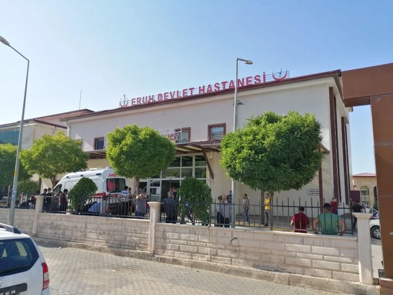 Siirt’te serinlemek için suya girin 2 kız kardeş boğuldu
