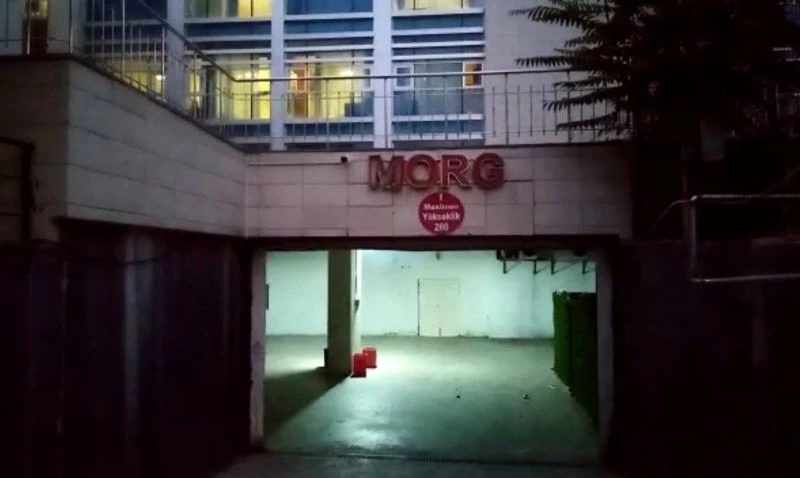 Devrilen dolabın altında kalan minik Kumsal, hayatını kaybetti
