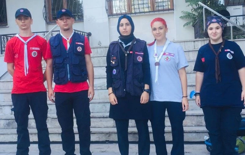 Sel felaketinin yaşandığı şehirlere Bayrampaşa’dan yardım eli
