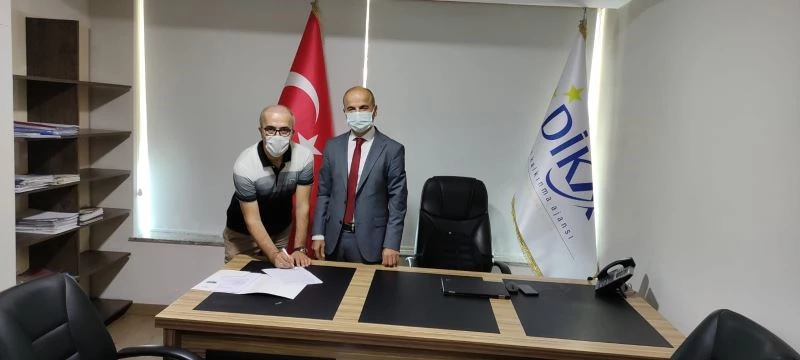 Basın Konseyinin DİKA projesi onaylandı
