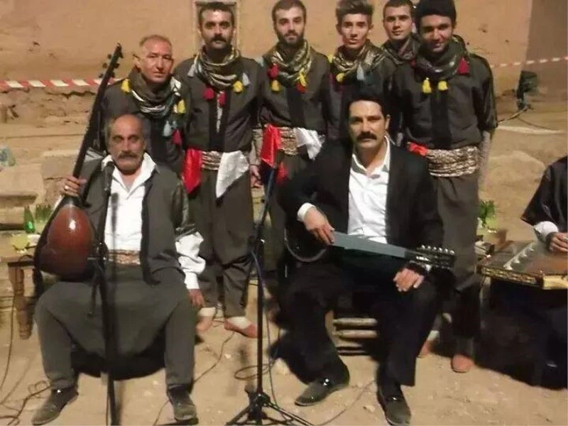 Sıra gecelerinin aranan ismi hayatını kaybetti
