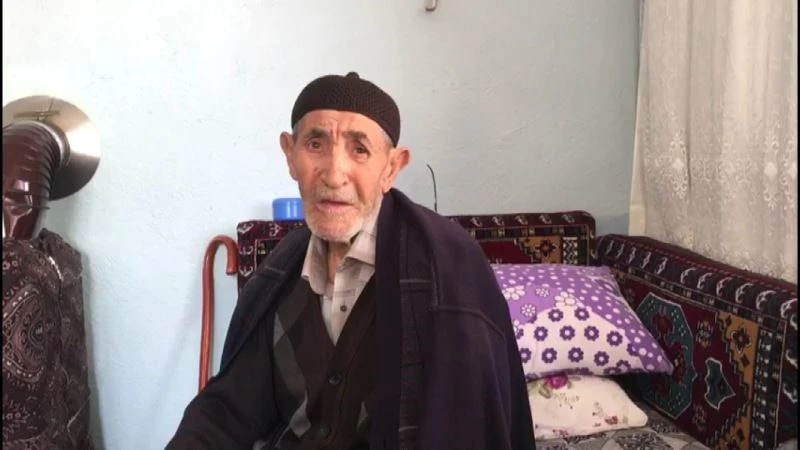 Aşıyı reddetti, hastalığa yakalandıktan sonra aşı olmaya davet etti
