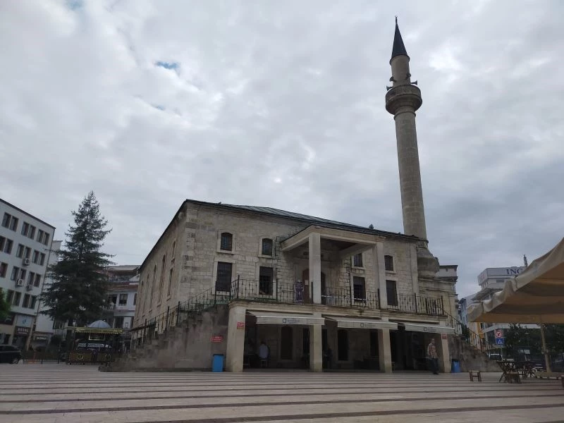 Ordu’da cami hoparlörlerinden anonslu sel uyarısı
