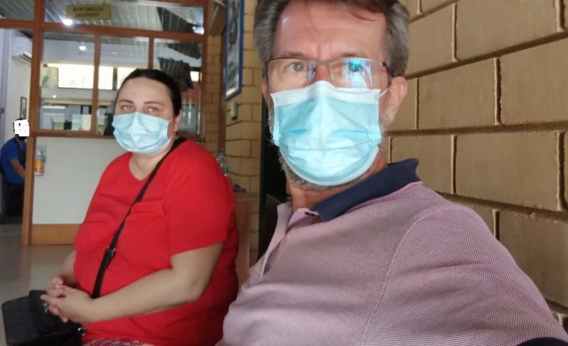 Batı Trakyalı gazeteciye Yunanistan’da haksız gözaltı
