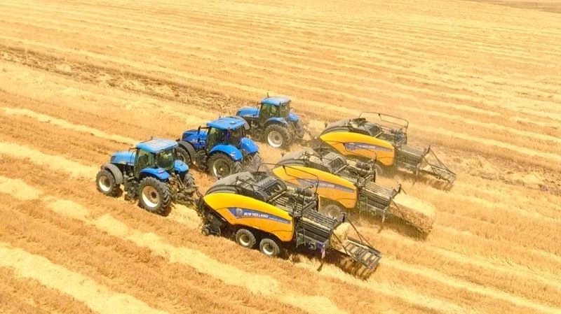 ÜFE yıllık yüzde 22,80 arttı
