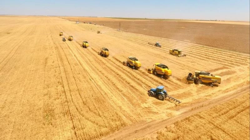 Temmuz’da ÜFE yıllık yüzde 22,80 arttı
