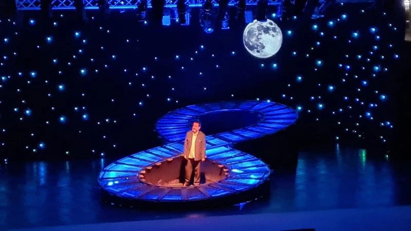 ‘Bizim Yunus’ Balıkesirli tiyatroseverlerle buluştu
