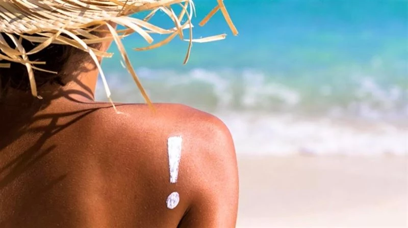 Bronzlaşmak isterken sağlığınızdan olmayın
