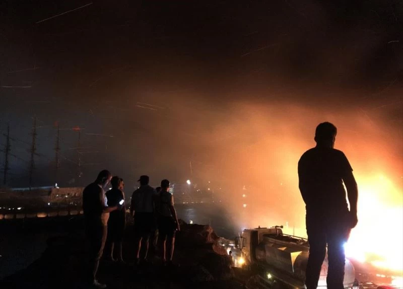 GÜNCELLEME - Alanya