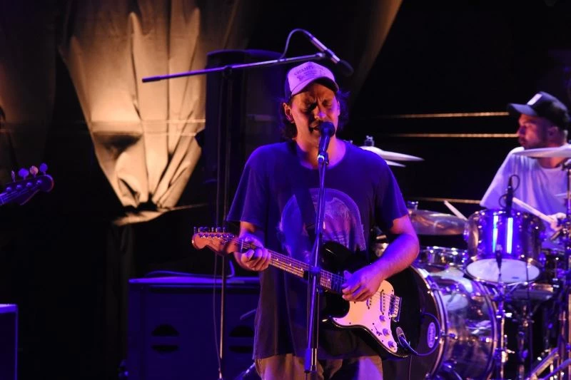 Bodrum Antik Tiyatro’da rock rüzgarı
