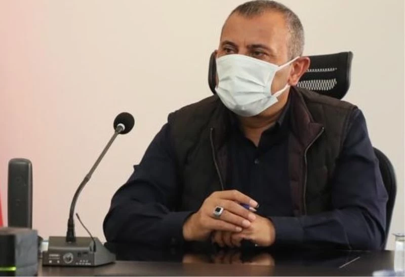 Ordu Valisi:”Pandemi mücadelesinin en etkili silahı aşıdır”
