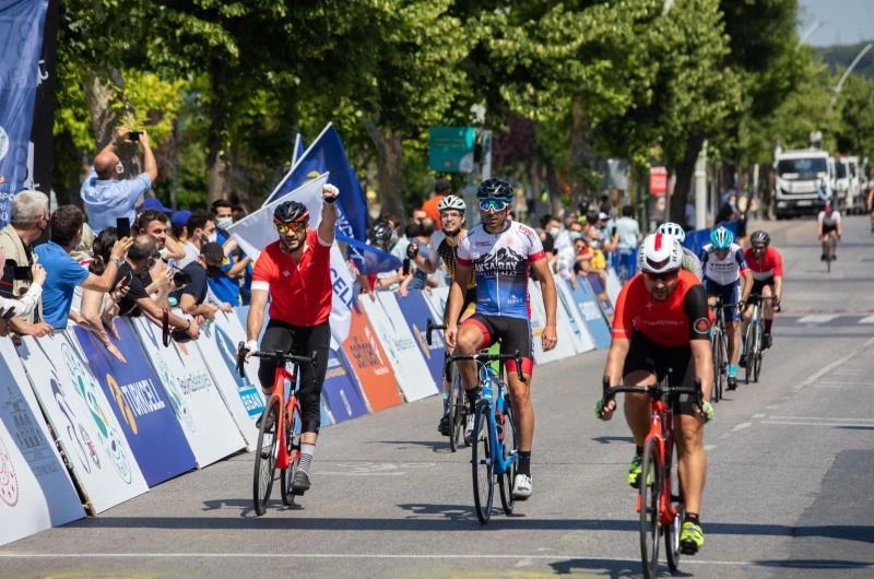 İzmir’de Turkcell GranFondo’ya rekor katılım bekleniyor
