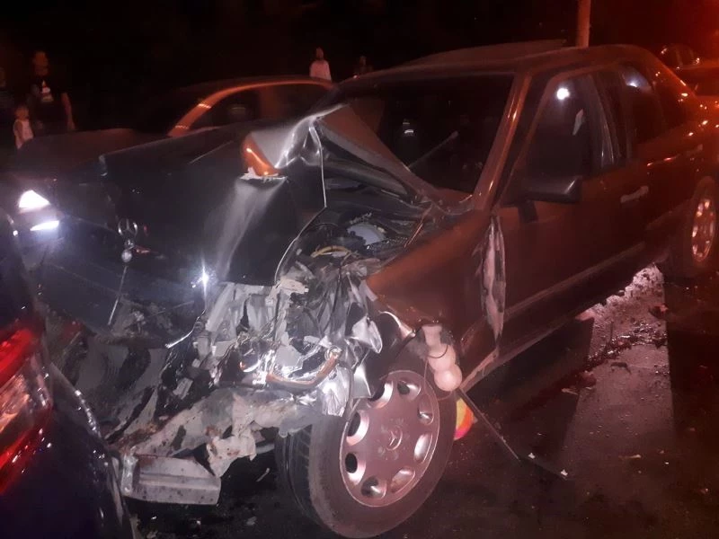 İzmir’de feci kaza: Bagajdan eşya almak isterken ölüyordu
